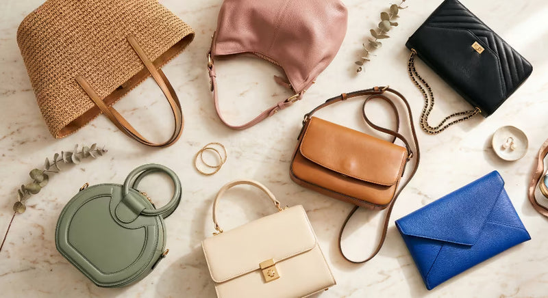 Top 7 Bag Trends Pakistani Women Are Obsessed With in 2026