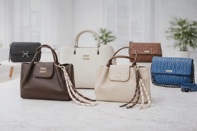 Best Women Handbags to Buy in Pakistan 2026 Guide